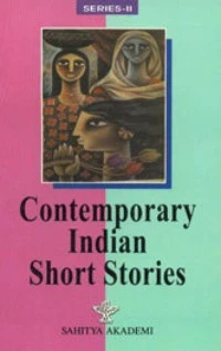 Contemporary Indian Short Stories